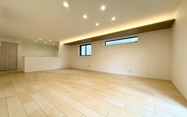 都筑区東山田4丁目　戸建