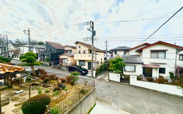 都筑区東山田4丁目　戸建