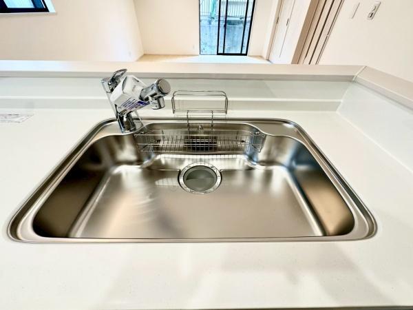 都筑区東山田4丁目　戸建