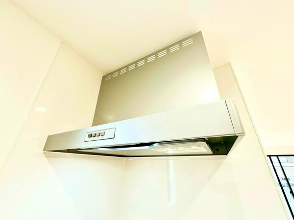 都筑区東山田4丁目　戸建