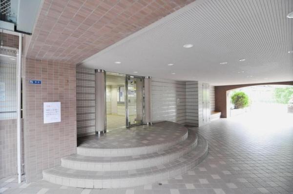 プロムナード仲町台１号棟