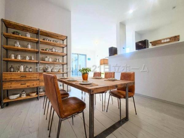 鎌倉市笛田3丁目