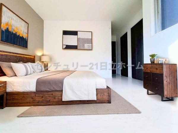 鎌倉市笛田3丁目