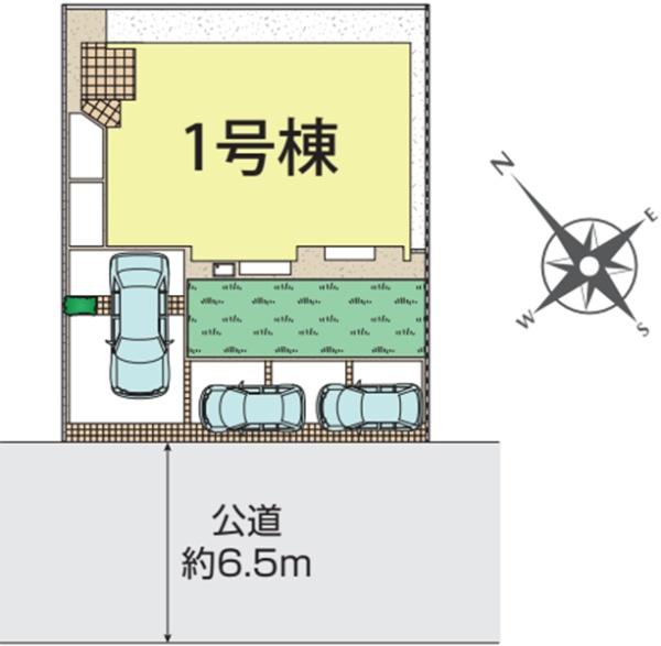 磯子区杉田８丁目