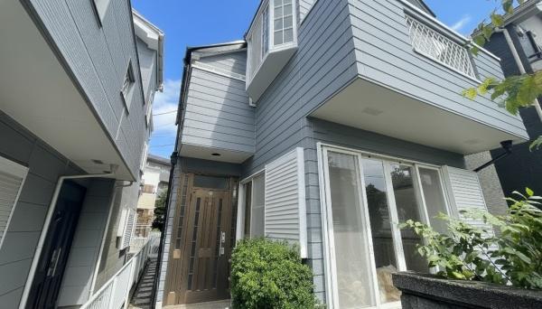 都筑区佐江戸町　戸建