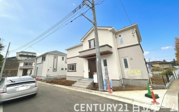 川崎市麻生区王禅寺東４丁目の新築一戸建