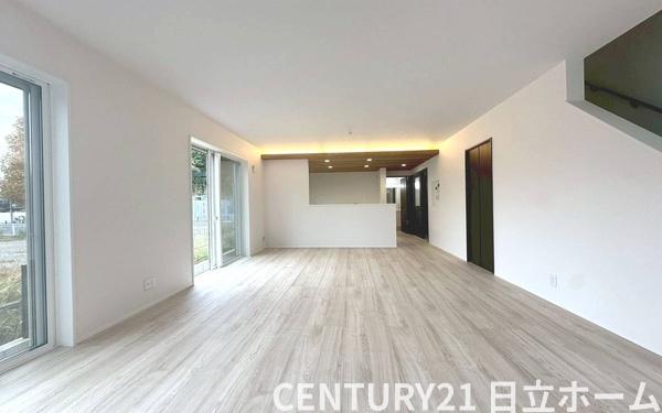 川崎市麻生区王禅寺東４丁目の新築一戸建