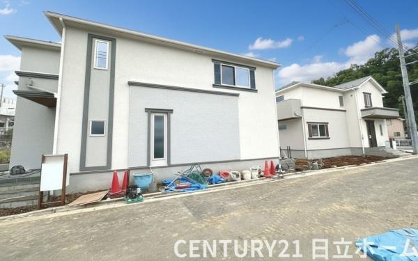 川崎市麻生区王禅寺東4丁目の新築一戸建