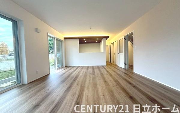 川崎市麻生区王禅寺東４丁目の新築一戸建