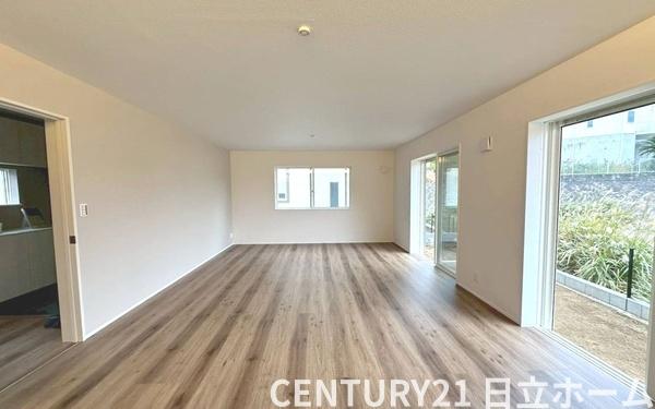 川崎市麻生区王禅寺東４丁目の新築一戸建