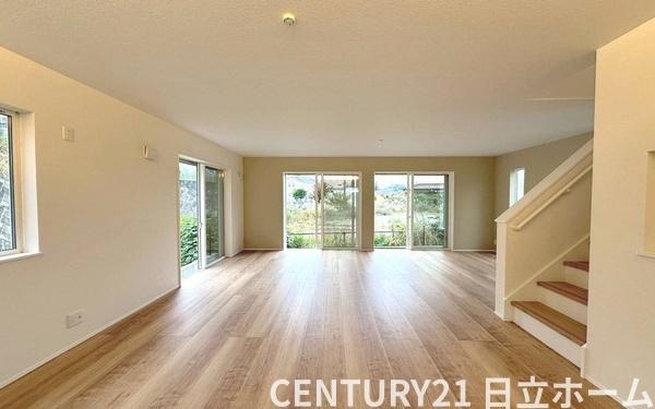 川崎市麻生区王禅寺東４丁目の新築一戸建