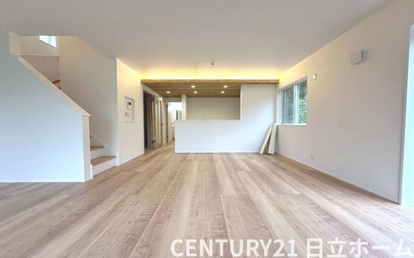 川崎市麻生区王禅寺東４丁目の新築一戸建