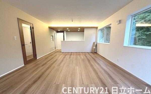 川崎市麻生区王禅寺東４丁目の新築一戸建