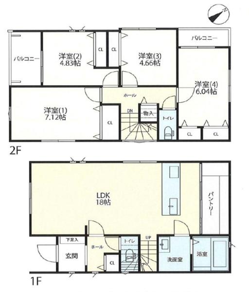 保土ケ谷区狩場町