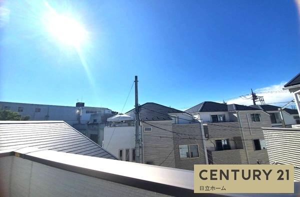 横浜市中区山元町３丁目の中古一戸建て