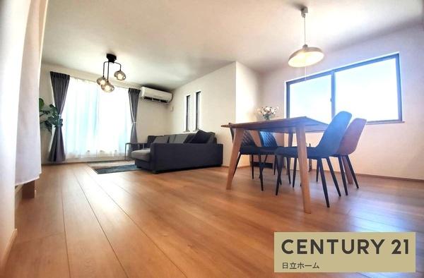 横浜市中区山元町３丁目の中古一戸建て