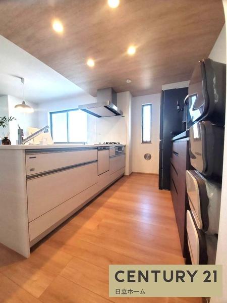 横浜市中区山元町３丁目の中古一戸建て