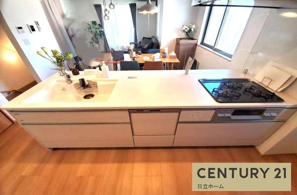 横浜市中区山元町３丁目の中古一戸建て