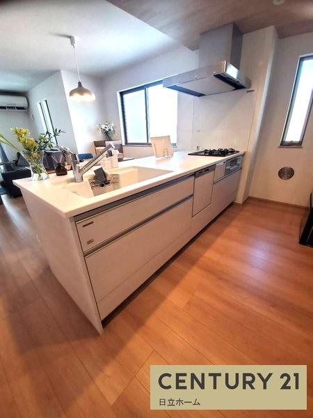 横浜市中区山元町３丁目の中古一戸建て