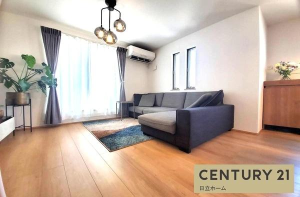 横浜市中区山元町３丁目の中古一戸建て