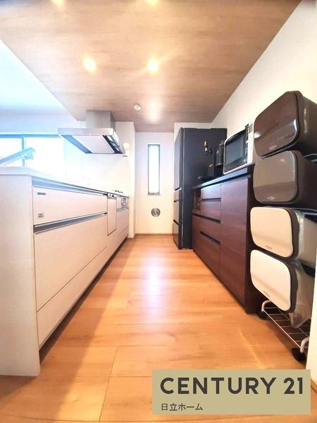 横浜市中区山元町３丁目の中古一戸建て