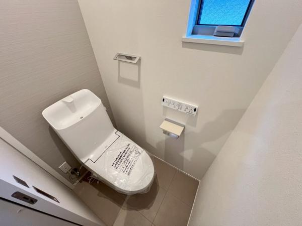栄区飯島町　全8棟4号棟