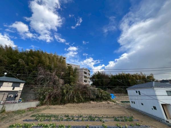 栄区飯島町　全8棟4号棟