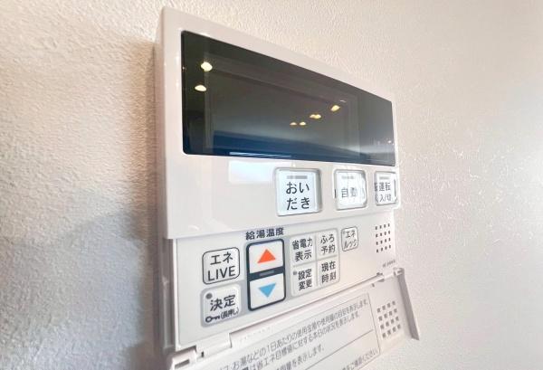 栄区飯島町　全8棟5号棟