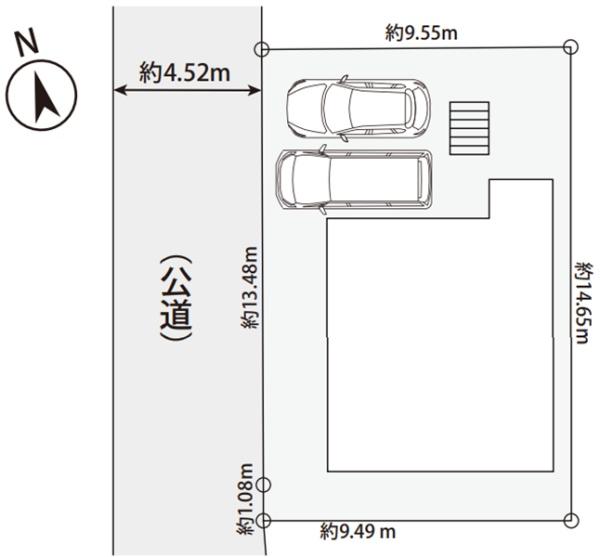 栄区小山台２丁目５期