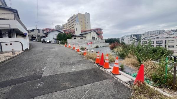 神奈川区松ケ丘