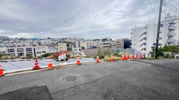 神奈川区松ケ丘