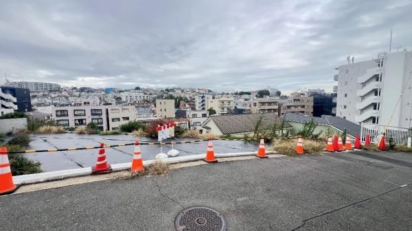 神奈川区松ケ丘