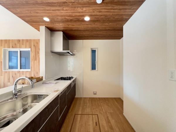 茅ヶ崎市高田３丁目の新築一戸建