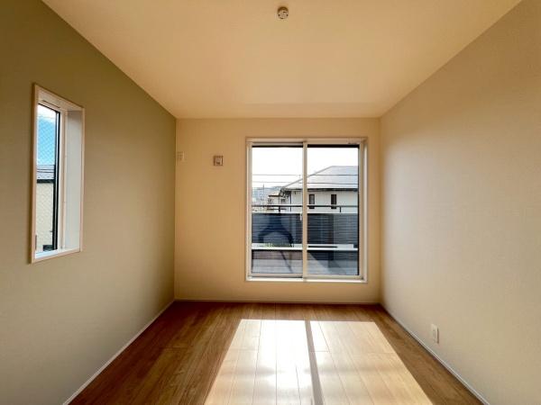 茅ヶ崎市高田３丁目の新築一戸建