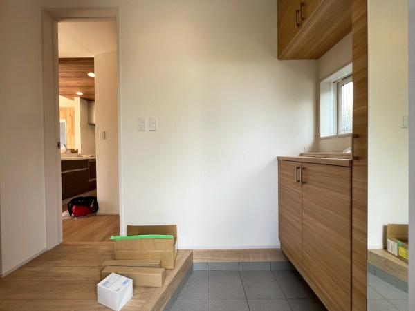 茅ヶ崎市高田３丁目の新築一戸建