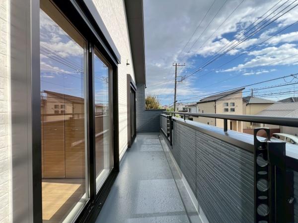 茅ヶ崎市高田３丁目の新築一戸建