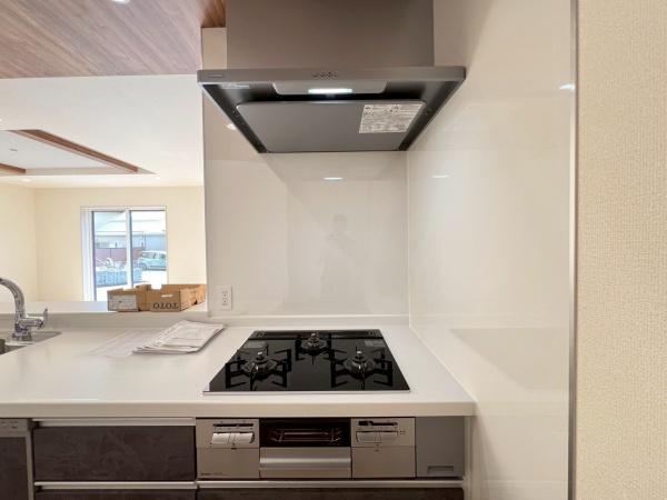 茅ヶ崎市高田３丁目の新築一戸建