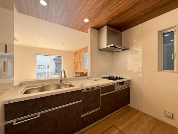 茅ヶ崎市高田３丁目の新築一戸建