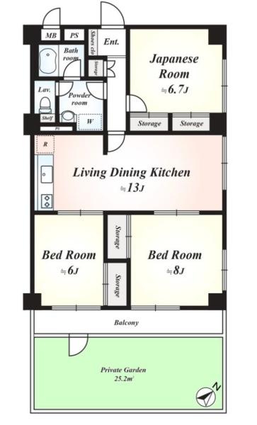 藤和大倉山コープ