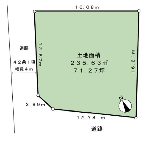 瀬谷区宮沢2丁目