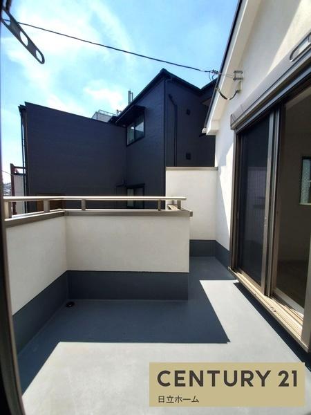 鶴見区馬場１丁目５期　全２棟１号棟