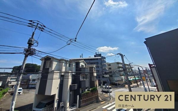 鶴見区馬場１丁目５期　全２棟１号棟
