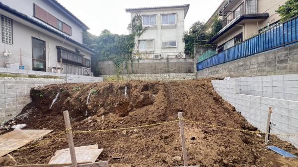 旭区柏町　全１棟１号棟