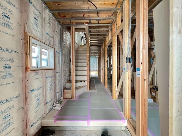 茅ヶ崎市松が丘２丁目の新築一戸建