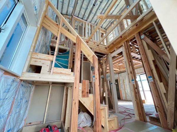 茅ヶ崎市松が丘２丁目の新築一戸建