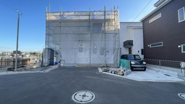 瀬谷区下瀬谷2丁目 3号棟