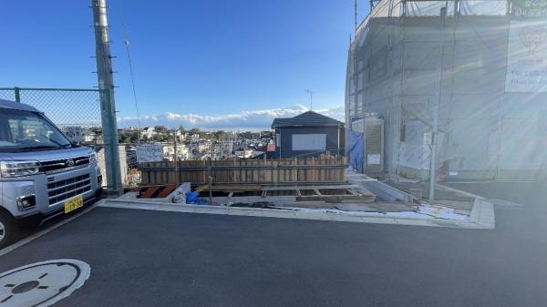 瀬谷区下瀬谷2丁目 4号棟