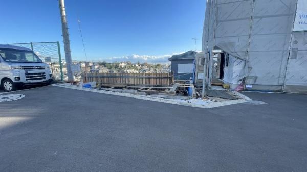 瀬谷区下瀬谷２丁目　４号棟