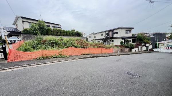 緑区青砥町　１区画
