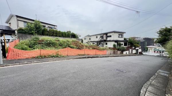 緑区青砥町　１区画